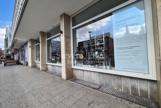 Nürnberg , Ladenlokal, Gastronomie mieten oder kaufen
