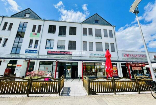 Erfurt , Ladenlokal, Gastronomie mieten oder kaufen