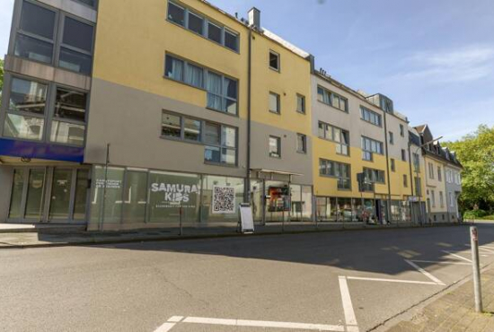 Leverkusen , Ladenlokal, Gastronomie mieten oder kaufen