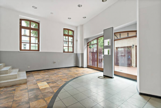 Weißenfels Große Kalandstraße, Ladenlokal, Gastronomie mieten oder kaufen