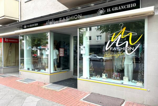 Hannover , Ladenlokal, Gastronomie mieten oder kaufen