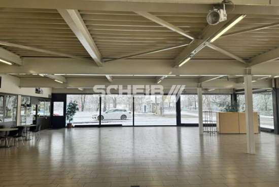 Crailsheim , Ladenlokal, Gastronomie mieten oder kaufen