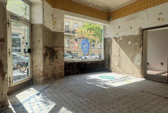 Berlin Leydenallee, Ladenlokal, Gastronomie mieten oder kaufen