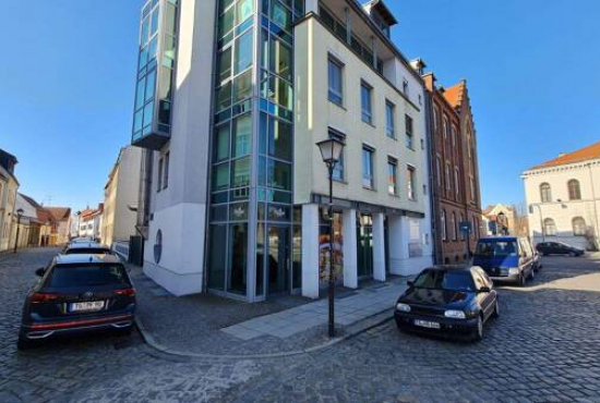 Torgau Wittenberger Straße, Ladenlokal, Gastronomie mieten oder kaufen