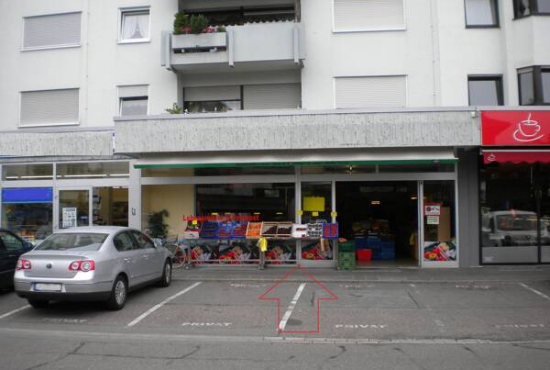 Viernheim Franconvillestraße, Ladenlokal, Gastronomie mieten oder kaufen