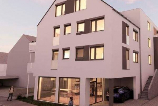 Holzgerlingen , Ladenlokal, Gastronomie mieten oder kaufen