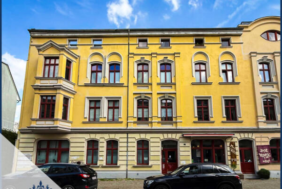 Magdeburg / Stadtfeld Ost , Ladenlokal, Gastronomie mieten oder kaufen