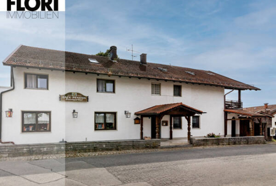 Schwarzach , Ladenlokal, Gastronomie mieten oder kaufen