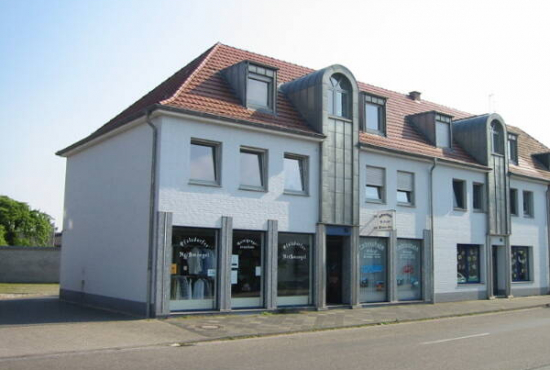 Goch Motzfeldstr, Ladenlokal, Gastronomie mieten oder kaufen