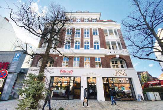 Kiel Holtenauer Straße, Ladenlokal, Gastronomie mieten oder kaufen
