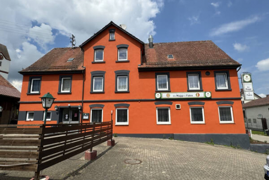 Beimerstetten , Ladenlokal, Gastronomie mieten oder kaufen