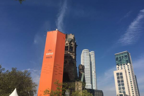 Berlin, Charlottenburg (Charlottenburg) , Ladenlokal, Gastronomie mieten oder kaufen