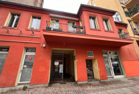 Berlin , Ladenlokal, Gastronomie mieten oder kaufen