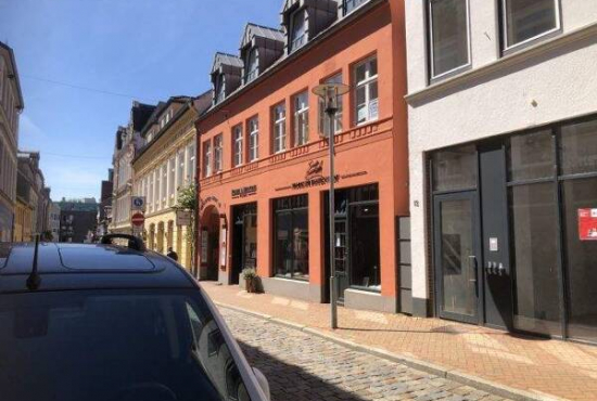 Flensburg Rote Straße, Ladenlokal, Gastronomie mieten oder kaufen