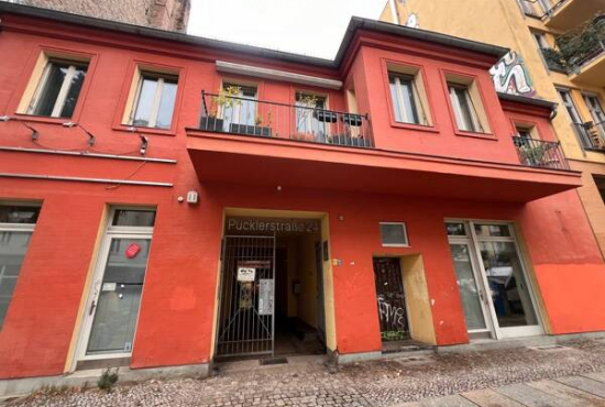 Berlin , Ladenlokal, Gastronomie mieten oder kaufen