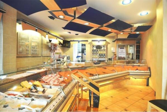 Bad Soden , Ladenlokal, Gastronomie mieten oder kaufen