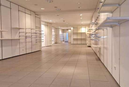 Bad Reichenhall Poststraße, Ladenlokal, Gastronomie mieten oder kaufen