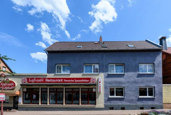Thale Brückenstraße, Ladenlokal, Gastronomie mieten oder kaufen