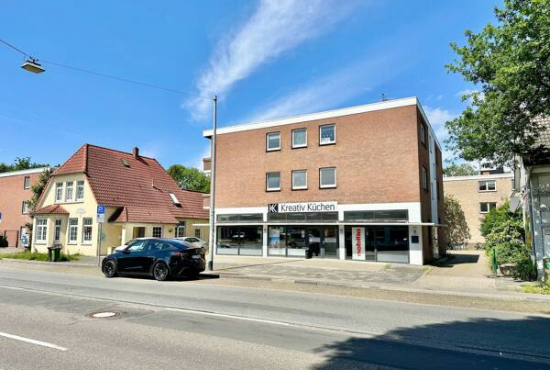Oldenburg , Ladenlokal, Gastronomie mieten oder kaufen