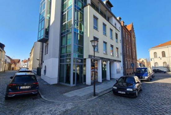 Torgau Wittenberger Straße, Ladenlokal, Gastronomie mieten oder kaufen