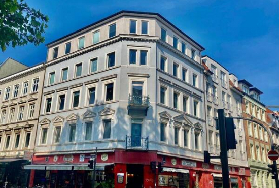 Hamburg Klausstraße, Ladenlokal, Gastronomie mieten oder kaufen