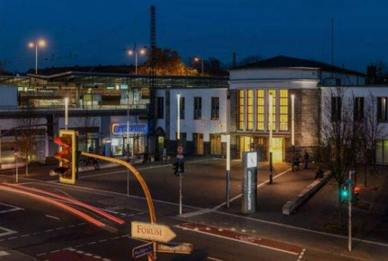 Mülheim an der Ruhr , Ladenlokal, Gastronomie mieten oder kaufen