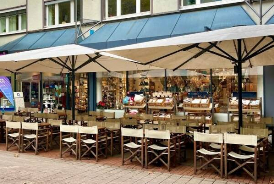 Gießen Plockstraße, Ladenlokal, Gastronomie mieten oder kaufen
