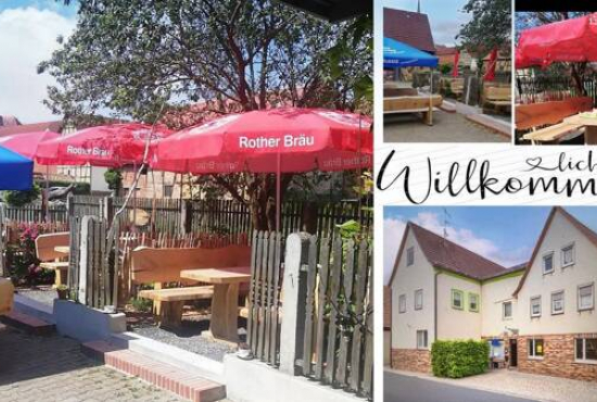 Hendungen , Ladenlokal, Gastronomie mieten oder kaufen