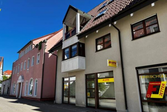 Albstadt , Ladenlokal, Gastronomie mieten oder kaufen