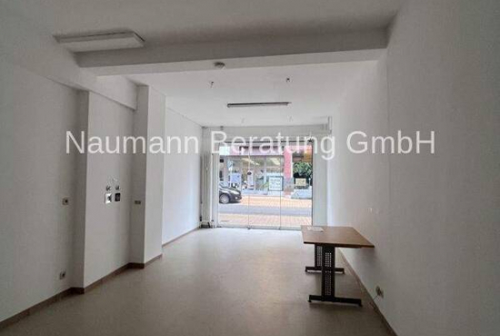 St. Wendel , Ladenlokal, Gastronomie mieten oder kaufen