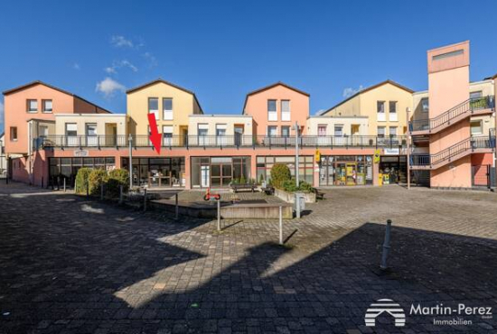 Breckerfeld , Ladenlokal, Gastronomie mieten oder kaufen