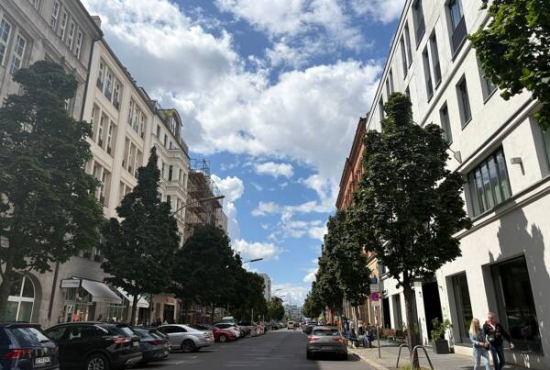 Berlin , Ladenlokal, Gastronomie mieten oder kaufen