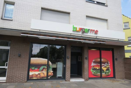 Langenfeld (Rheinland) Solinger Str., Ladenlokal, Gastronomie mieten oder kaufen