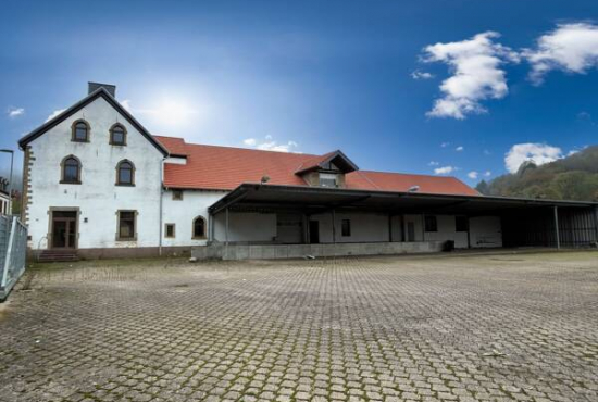 Lauterecken , Ladenlokal, Gastronomie mieten oder kaufen