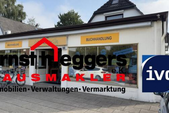 Norderstedt , Ladenlokal, Gastronomie mieten oder kaufen