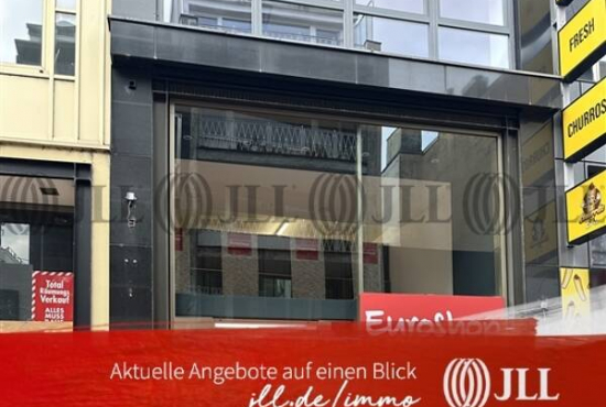 Köln , Ladenlokal, Gastronomie mieten oder kaufen