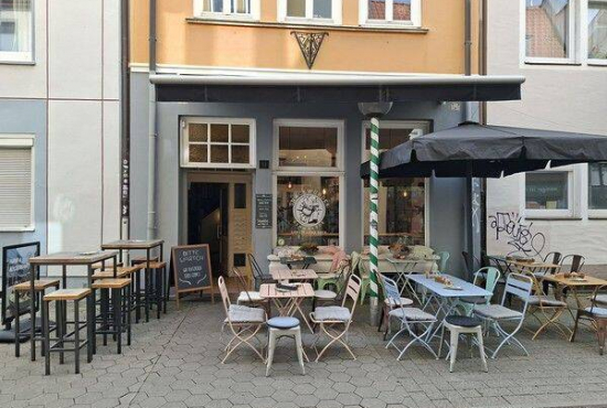 Osnabrück , Ladenlokal, Gastronomie mieten oder kaufen