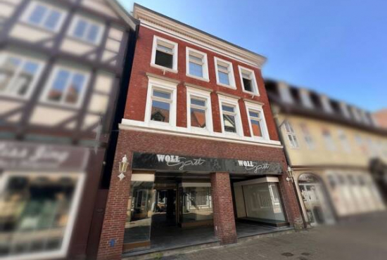 Celle , Ladenlokal, Gastronomie mieten oder kaufen