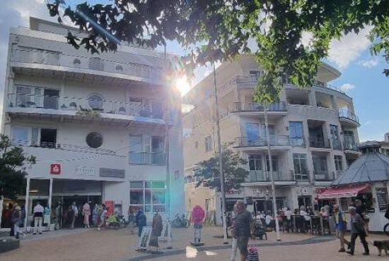 Timmendorfer Strand Kurpromenade, Ladenlokal, Gastronomie mieten oder kaufen