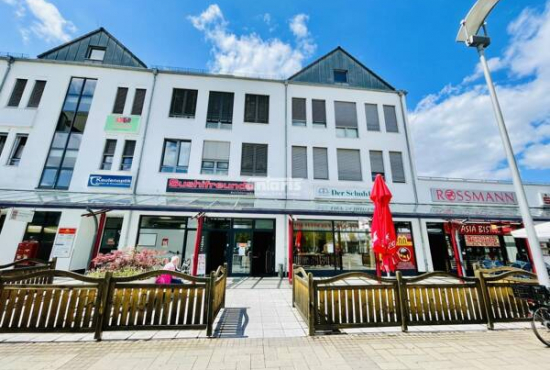 Erfurt , Ladenlokal, Gastronomie mieten oder kaufen
