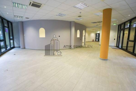 Ludwigshafen am Rhein , Ladenlokal, Gastronomie mieten oder kaufen