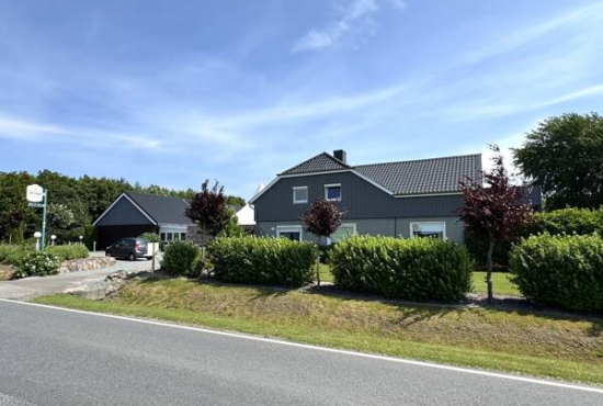 Lexgaard , Ladenlokal, Gastronomie mieten oder kaufen