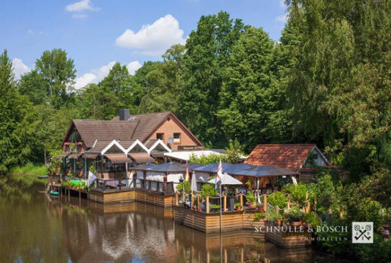 Stade , Ladenlokal, Gastronomie mieten oder kaufen