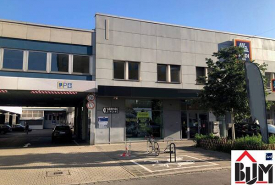 Nürnberg , Ladenlokal, Gastronomie mieten oder kaufen