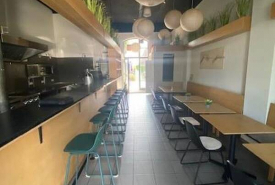 Erlangen , Ladenlokal, Gastronomie mieten oder kaufen