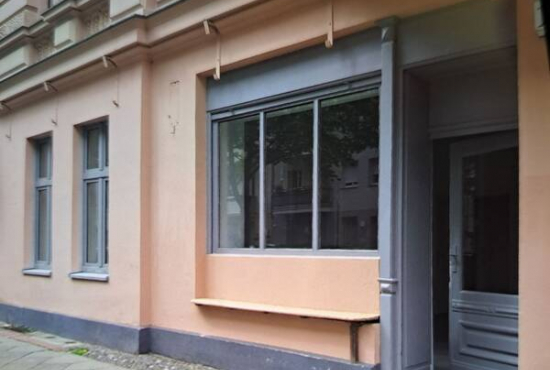 Berlin Koburger Strasse, Ladenlokal, Gastronomie mieten oder kaufen