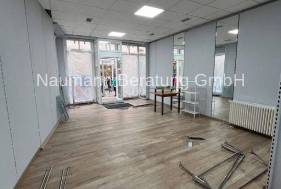 St. Wendel Schlossstr, Ladenlokal, Gastronomie mieten oder kaufen