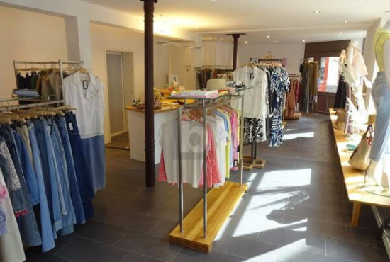 Herrenberg , Ladenlokal, Gastronomie mieten oder kaufen