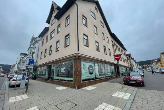 Tuttlingen , Ladenlokal, Gastronomie mieten oder kaufen