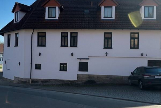 Mühlhausen/Thüringen , Ladenlokal, Gastronomie mieten oder kaufen